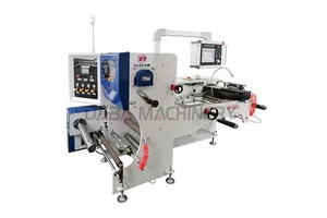 High Quality Blue Image Self-copied Carbonless Paper