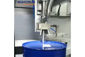 快速电泳缓冲液