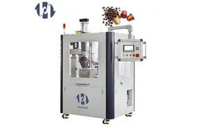 Packaging Machinery ali Baba Snack Bag Packaging Machine