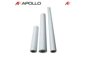Free Sample White 57x30mm 57x40mm 57x50mm 80x80mm Thermal Paper