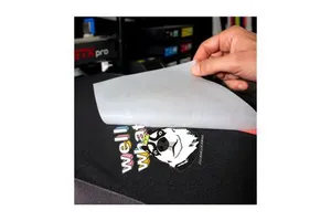 Wood Pulp C2S Coated Matt Chromo Art Paper 300gsm in Roll or in Sheet