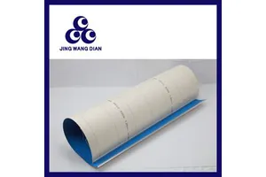 Custom Thermal Paper Rolls with Logo Printing for POS Retail and Ticket Applications