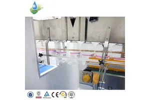 Glossy White A4 Waterproof Vinyl Sticker Paper 8.5"x11" PET PP Adhesive Printing Label for Inkjet Printer with Barcode Feature