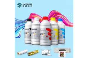 Yiko Custom A4 Security Professional Certificate Paper With Watermark and Security Thread Fiber Invisible UV Printing Supplier