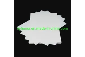 140g Security Paper A4 Thread Anti-forgery Specialty Paper Watermark Printing Line Mixed Pulp for Certificate Bond Document