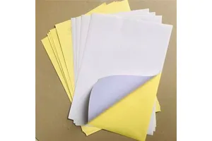 100% Woodfree 70g 80g 76x70mm Bond Paper Journal Roll