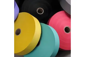 Most Popular 2 Ply Continuous Computer Printing Paper Carbonless Paper Ncr Carbonless Paper Manufacturers 9.5 Inch by 11inch