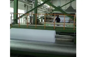 Customizable Single Side Silicone Coated 80gsm Heat Resistant Waterproof CCK Release Paper for Carbon Fiber Prepreg Production