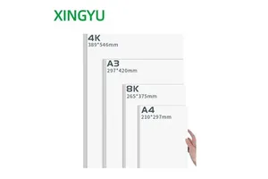High Quality 58mm Thermal Paper Rolls 57x45mm 78x45mm Thermal Paper