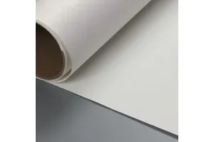Wholesale 33g 50g 60g Anti-Curl Recyclable Double-Sided Heat Transfer Sublimation Paper T-shirt Printing Specialty Paper