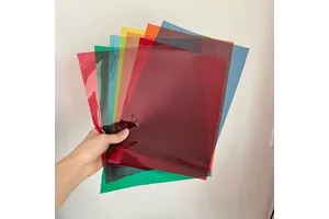 Wematch Digital Printing Banner Lona Rolls Flex Banner Printing 13oz Canvas Roll Frontlit Flex Banner 440gsm