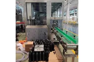 苊标准溶液