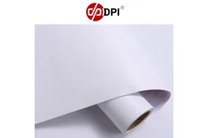 3-Part Carbonless Straight Paper a Grade Virgin Pulp Paper Roll