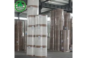 Quick-drying High-release 70gsm Sublimation Paper Roll