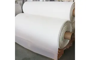 Logo Custom White Thermal Thank Shampoo Label Cream Auxiliary Sheet Bags Skincare Honey Sticker Printing Beer Bottle