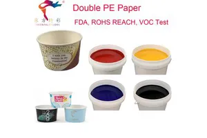 Thermal Paper Self Adhesive Transfer Sticker Strong Stickiness Die Cutting Printing 4x6 A6 Roll 100 X 150 Pet Food Snack