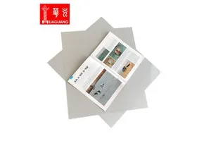 Custom Direct Packaging Shipping 4X6 Fanfold Thermal Labels for Packaging