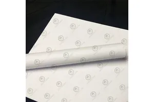 Factory Supply A4 Integrated 110x60mm Shipping Address Labels