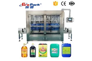 Zinc iodide starch solution