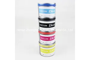 Wholesale 33g 50g 60g Anti-Curl Recyclable Double-Sided Heat Transfer Sublimation Paper T-shirt Printing Specialty Paper