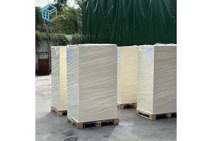 Wholesale 33g 50g 60g Anti-Curl Recyclable Double-Sided Heat Transfer Sublimation Paper T-shirt Printing Specialty Paper