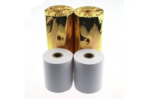 SailingPaper 80mm Thermal Paper Roll for Cash Registers and Retail Use