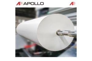 Customizable Single Side Silicone Coated 80gsm Heat Resistant Waterproof CCK Release Paper for Carbon Fiber Prepreg Production