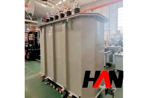 Packaging Machinery Transformer 30kVA Single Phase 120V for Filling Machine