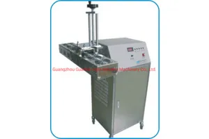 Packaging auxiliary materials Quality Control for Private Label: Updated 2025 Guide No.363