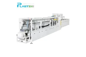 Evergreen Thermal-Paper-In-Jumbo-Roll 55 Gsm Per Ton Thermal Paper Jumbo Roll 48 Gsm 80 Cm Width 6000 Meters