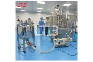 羧基银纳米粒子