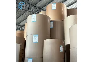 Carbonless Paper