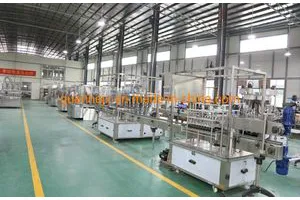 Daily Chemicals Packaging Solutions for Private Label: Step-by-Step 2026 Guide No.69