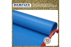 Clear Roofing Polycarbonate Sheets Customized Transparent Polycarbonate Sun Sheets