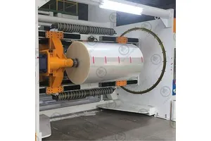 Wholesale 33g 50g 60g Anti-Curl Recyclable Double-Sided Heat Transfer Sublimation Paper T-shirt Printing Specialty Paper