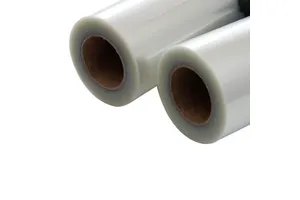 Wholesale 33g 50g 60g Anti-Curl Recyclable Double-Sided Heat Transfer Sublimation Paper T-shirt Printing Specialty Paper