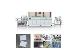 New Product Explosion Cotton Paper Money Security Thread Blank Paper for Certificate Diploma Printed Watermark Paper
