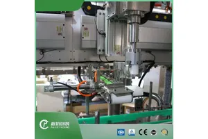 钙标准溶液