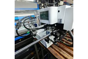 Factory Supply A4 Integrated 110x60mm Shipping Address Labels