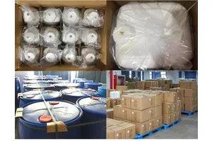 对硝基苯酚标准溶液