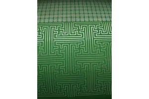 High Grade white/Blue/black Image 50/55 GSM  Carbonless Paper 70*100 cm