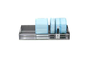 100% Woodfree 70g 80g 76x70mm Bond Paper Journal Roll