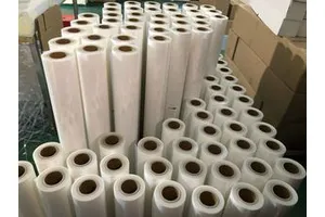 Quick-drying High-release 70gsm Sublimation Paper Roll
