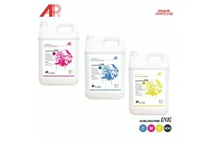 Wholesale 33g 50g 60g Anti-Curl Recyclable Double-Sided Heat Transfer Sublimation Paper T-shirt Printing Specialty Paper