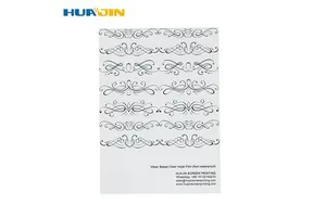 Wholesale 33g 50g 60g Anti-Curl Recyclable Double-Sided Heat Transfer Sublimation Paper T-shirt Printing Specialty Paper
