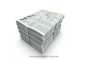 High Quality Shipping and Label Maker 8*10 Printed Labels Supermarket Price Biodegradable Shipping Label