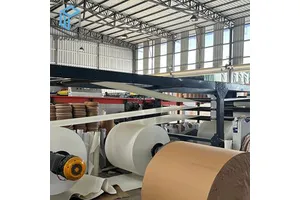 140g Security Paper A4 Thread Anti-forgery Specialty Paper Watermark Printing Line Mixed Pulp for Certificate Bond Document