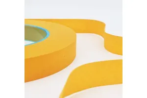 Eco Friendly Carbon Car Waterproof for Gold Name Roll A4 Printable Matte Vinyl Sticker Paper With Transparent Liner