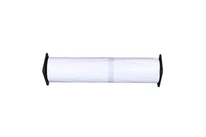 PTFE Fiberglass Adhesive Tape High Temperature Resistant Waterproof Corrosion Resistant Sealing Tape