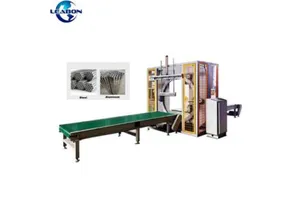 CM-H0002 White Release Liner Truck Container Waterproof Acrylic Adhesive Die Cut Eco-Friendly Self Labels Sticker PVC Removable